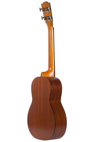 Ohana Tenor Satin Mahogany Ukulele w/Pickup