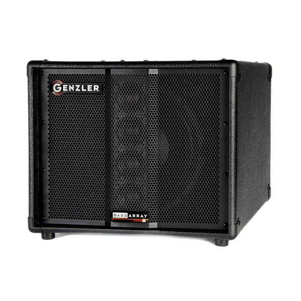 Genzler BA10-2-S2 Bass Array 10-2-SERIES 2 Cab