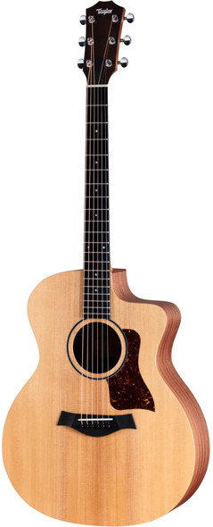 Taylor 14ce Natural w/bag