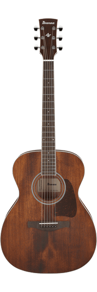 Ibanez AC340 Open Pore Natural