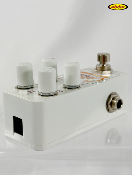 Used Electro-Harmonix Pico Canyon Echo