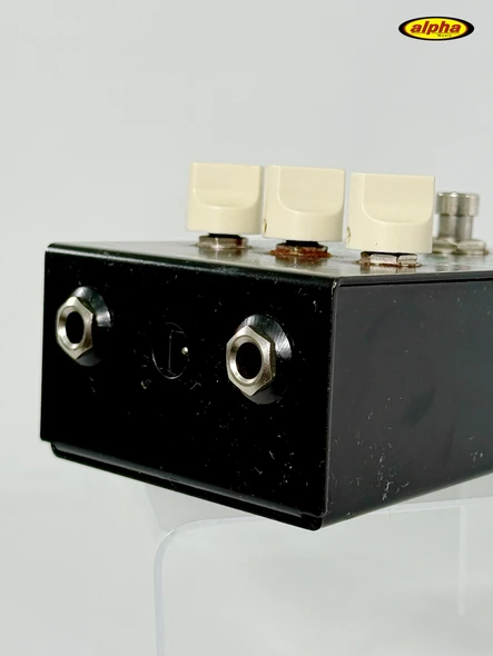 Used Vertex Dynamic Distortion