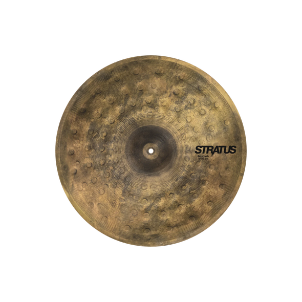 Sabian SD1806 18" Stratus Dry Crash