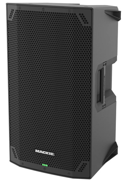 Mackie Thump12v4