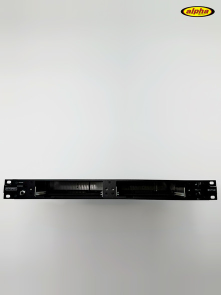 Used Synergy SYN-2 Rackmount Preamp Module Dock