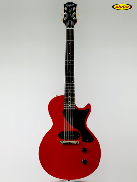Epiphone Billie Joe Armstrong LP Jr Red w/case