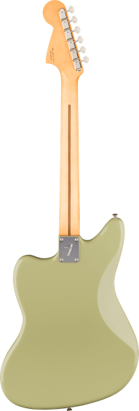 Fender Player II Jaguar®, Rosewood Fingerboard, Birch Green