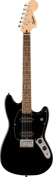 Fender Squier Sonic® Mustang® HH Black
