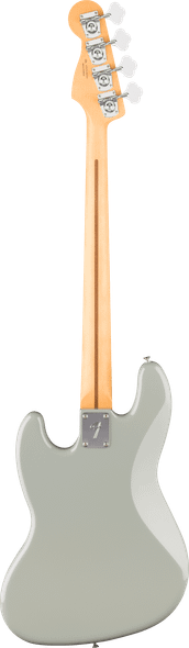 Fender Player II Jazz Bass®, Maple Fingerboard, Cactus Gray