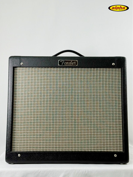 Used Fender Blues Junior IV Combo