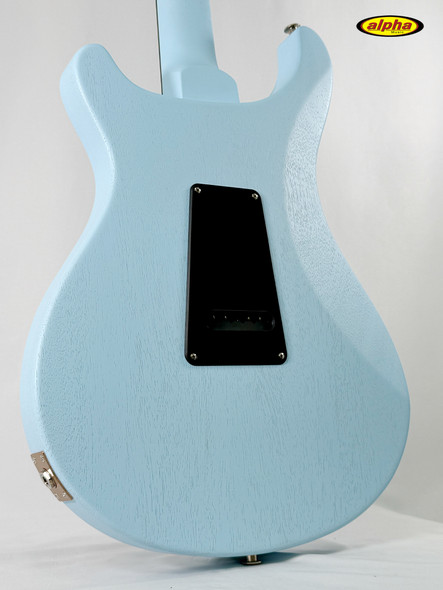 PRS S2 Standard 24 Satin Cloud Burst w/bag