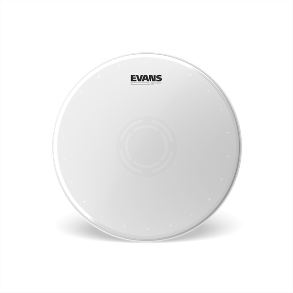 EVANS Heavyweight Dry Coated Snare Batter, 14" B14HWD