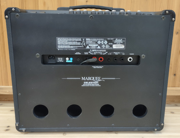 Used Marshall Haze 40 112 Combo