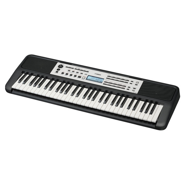 Yamaha YPT-380 61 Key