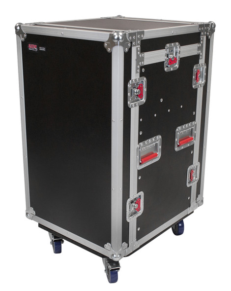 Gator G-TOUR 10X12 PU