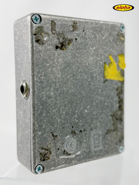 Used Electro-Harmonix Pulsar Tremolo Pedal