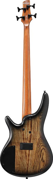 Ibanez SR600E AST Antique Brown Burst