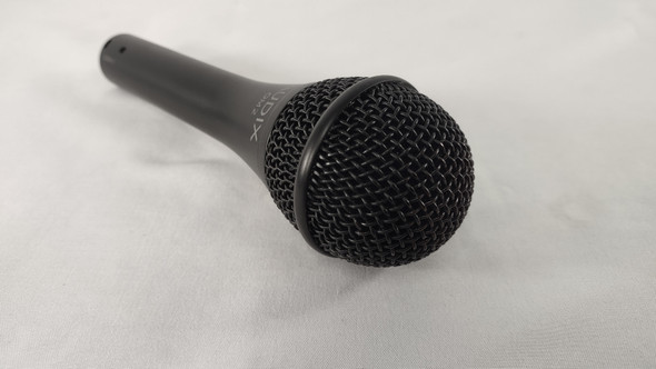 Used Audix OM2 Hypercardioid Dynamic Vocal Microphone