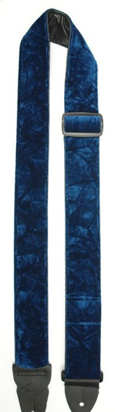 LM PS-3CVBL Crushed Velvet Blue
