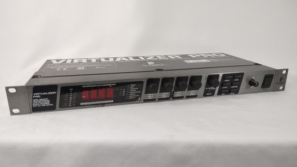 Used Behringer DSP2024P Virtualizer Pro