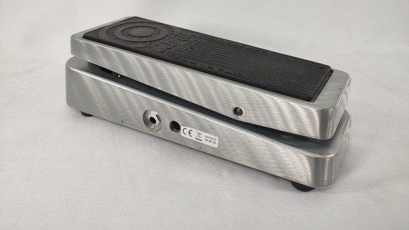 Used Dunlop WA45 Wylde Audio Cry Baby Wah