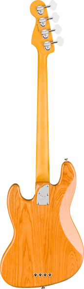 Fender American Professional Jazz Bass®, Maple Fingerboard, Natural