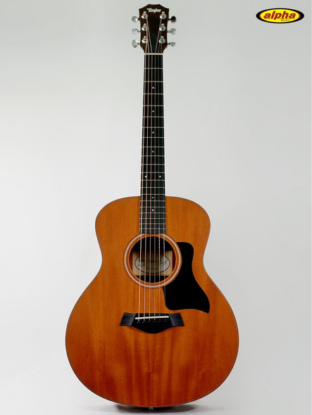 Used Taylor GS-Mini Mahogany w/bag