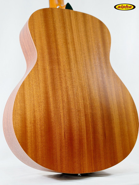 Used Taylor GS-Mini Mahogany w/bag