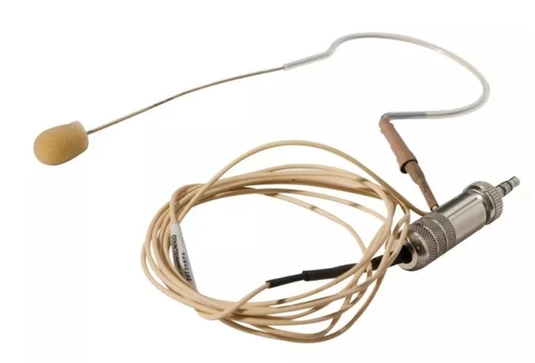 On Stage Windscreens for Headset Earset Mics ASWS20N10