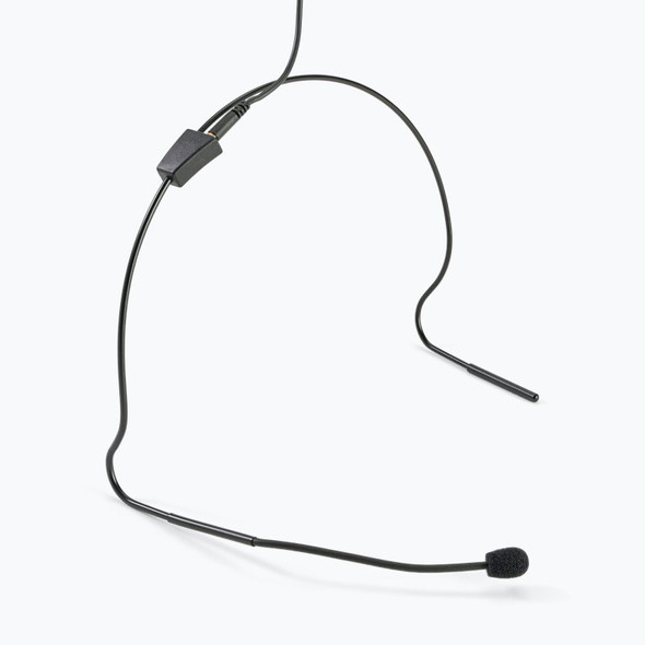 On Stage Windscreens for Headset Earset Microphones ASWS20B10