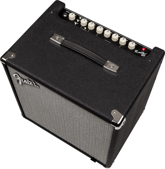 Fender Rumble™ 40 (V3) Bass Combo Amplifier