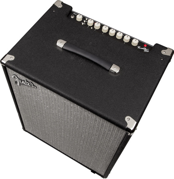 Fender RUMBLE™ 500 Bass Combo Amplifier