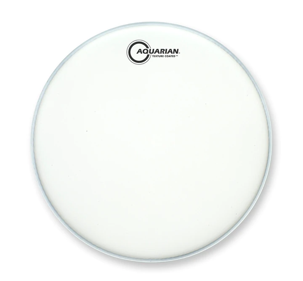 Aquarian TC13 Texture Coated Single Ply 13" 