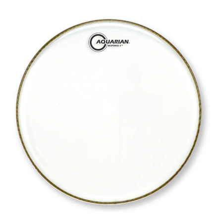 Aquarian RSP216 Response 2 Clear 16"