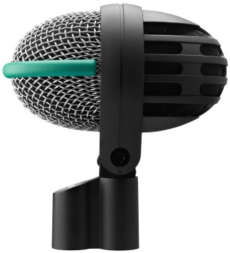 AKG D112 MKII kick drum microphone