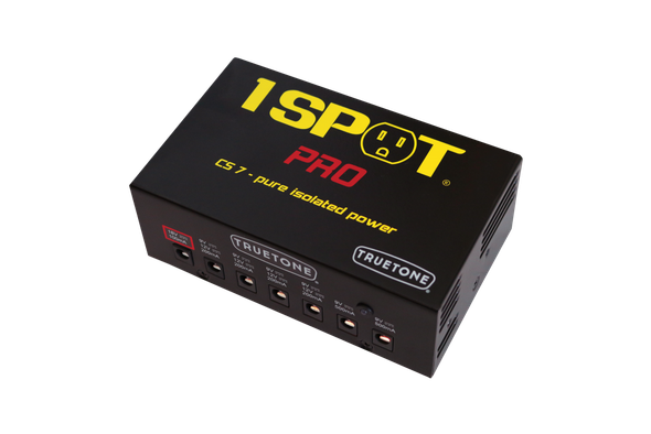 Truetone 1 SPOT Pro CS7 Power Supply