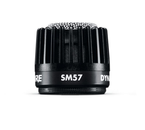 Shure RK244G SM57 Replacement Top