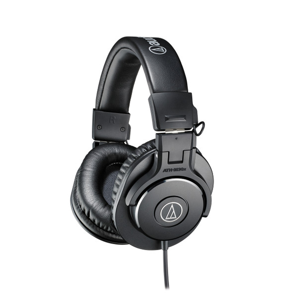 Audio-Technica ATH-M30X Headphones