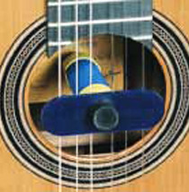 Oasis OH-1 Guitar Humidifier