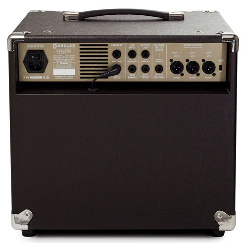 Genzler AA-PRO Acoustic Amp