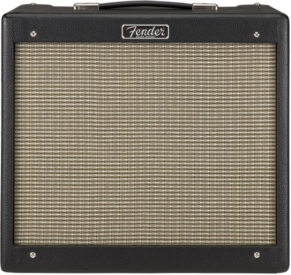 Fender Blues Junior IV