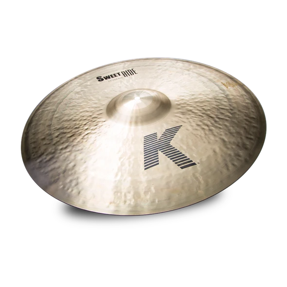 Zildjian K0731 21 Sweet Ride