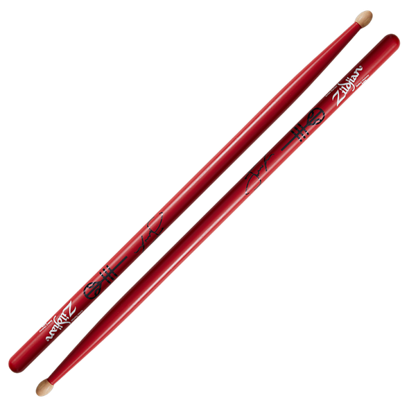 Zildjian ZASJD Josh Dun Sticks