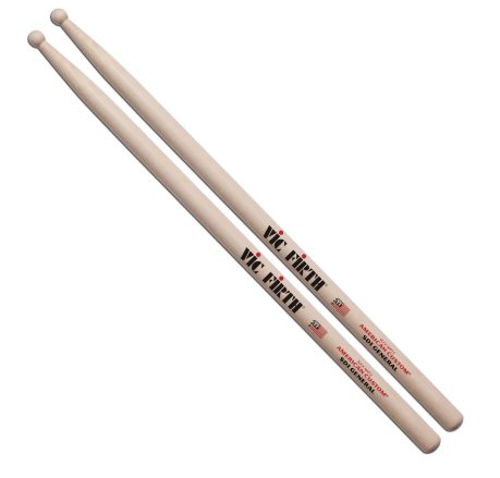 Vic Firth SD1  Wood Tip