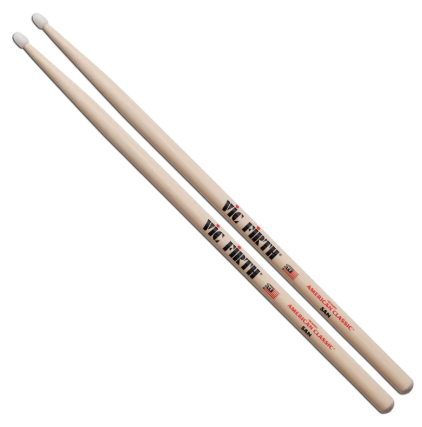 Vic Firth 5A Nylon Tip