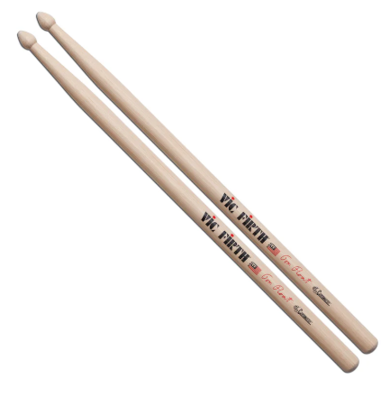 Vic Firth STF Tom Float Wood Tip