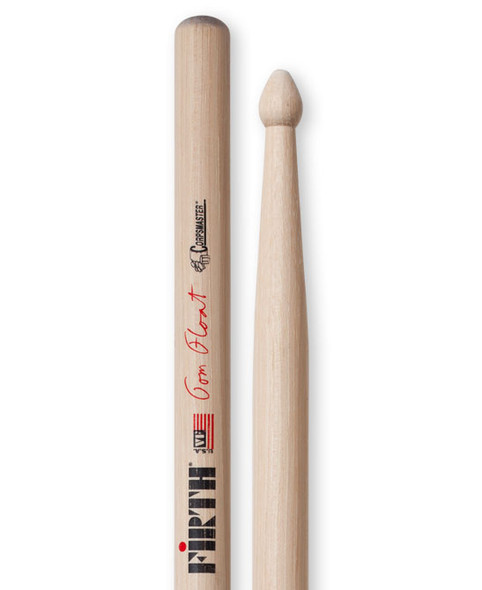 Vic Firth STF Tom Float Wood Tip