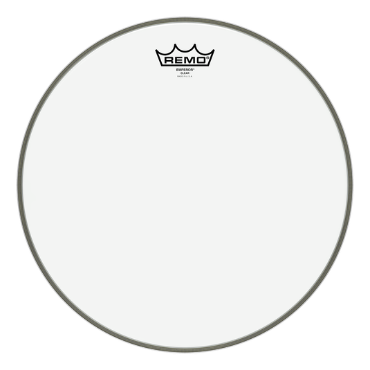Remo BE031600 16" Clear Emperor