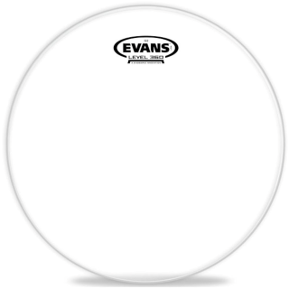 Evans TT10G2 10" G2 Clear
