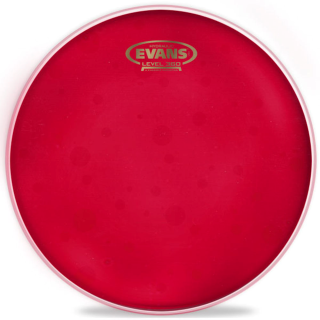 Evans TT08HR 8" Hydraulic Red